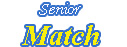 Senior Match logo