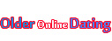 older online dating logo