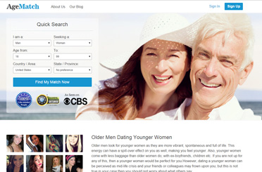 Over 55 dating online